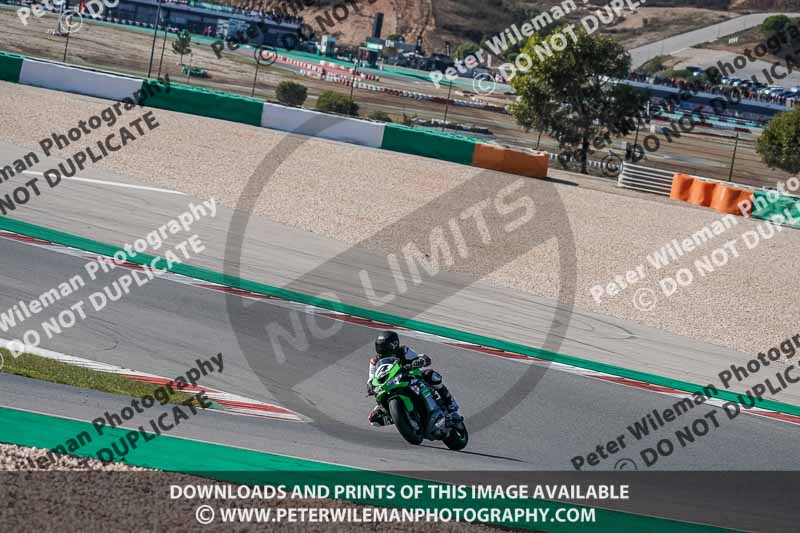 motorbikes;no limits;november 2019;peter wileman photography;portimao;portugal;trackday digital images